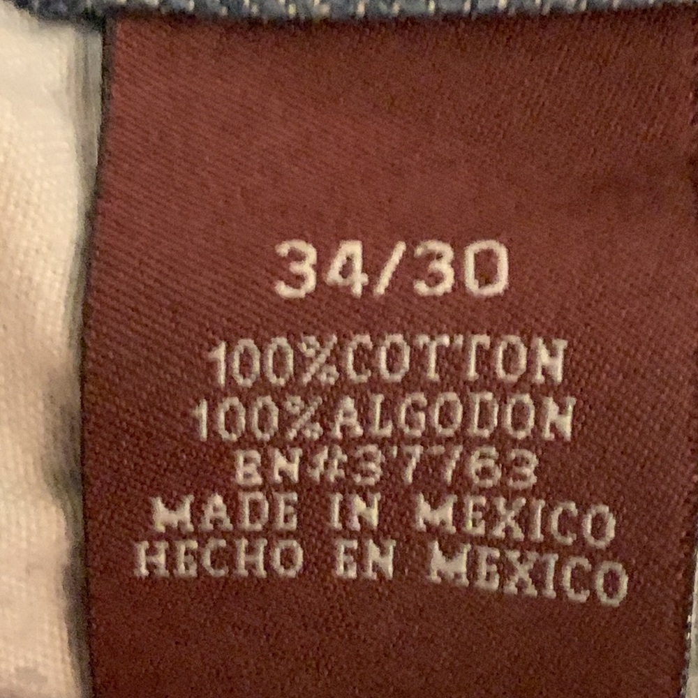 Cubavera Jeans - Picture 5 of 8